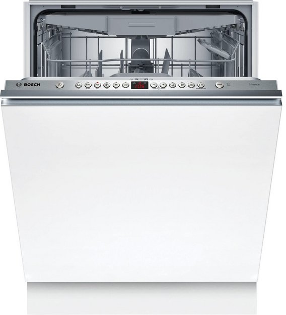 Встраиваемая посудомоечная машина Bosch SME26EX00E (preview 1)