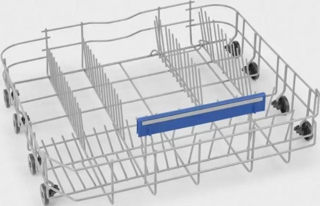 Встраиваемая посудомоечная машина Smeg STL362DQ (preview 3)