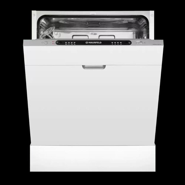 Встраиваемая посудомоечная машина Maunfeld MLP6242G02 Light Beam (preview 7)
