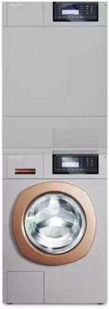 Монтажный комплект Schulthess Ever Rose 51146 с выдвижной полкой (preview 1)