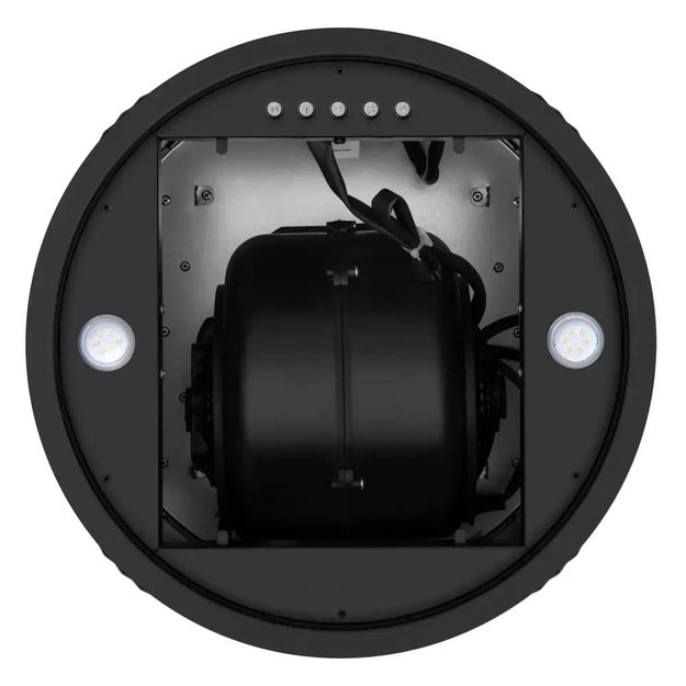 Вытяжка Maunfeld Lee Push 397 нержавеющая сталь (preview 7)