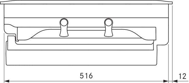 Варочная панель с вытяжкой и установочным комплектом BORA PKAS3FI (1xPKAS3, 2xPKFI3, 1xEFBV90, 1xEFS375, 1xEFV) (preview 4)