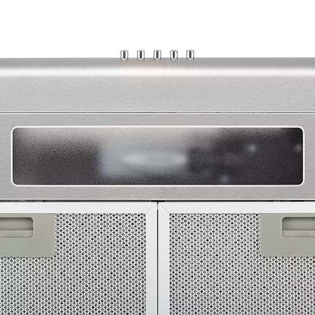 Встраиваемая вытяжка KRONA OLIVIA 600 inox PB (preview 9)