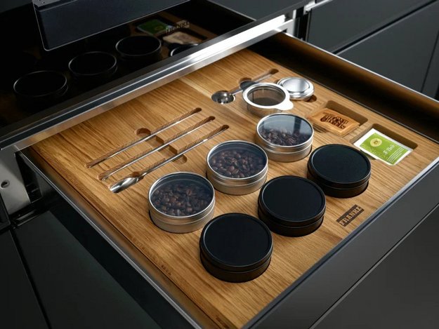 Набор аксессуаров бариста Franke FMY 14 CMD BK (preview 10)