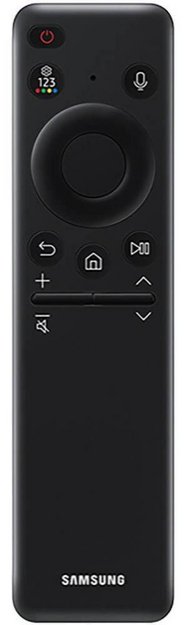 Телевизор Samsung QE83S85FAEXRU 83"(212 см) 2025 черный (preview 6)