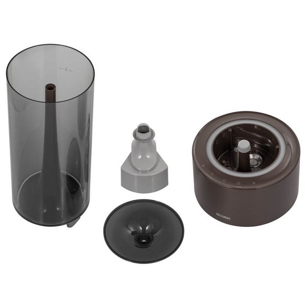 Увлажнитель воздуха BORK H503 gg (фото 6) Увлажнитель воздуха BORK H503 gg (preview 6)