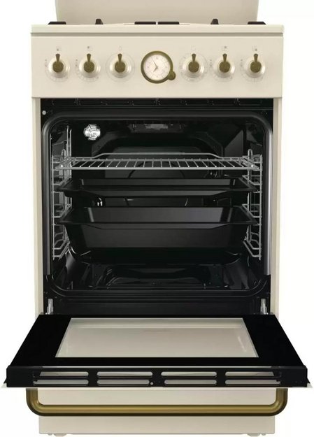 Газовая плита Gorenje GI 52 CLI (preview 4)