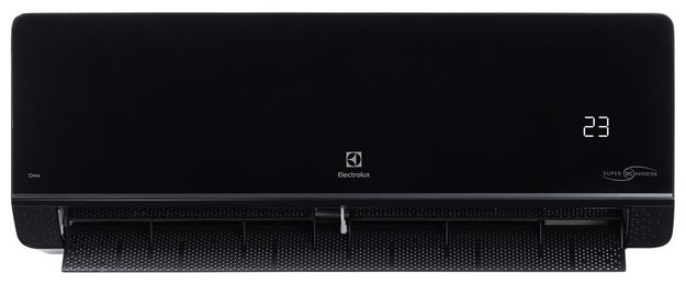 Сплит-система Electrolux Onix Super DC EACS/I-12HIX-BLACK/N8 (preview 3)