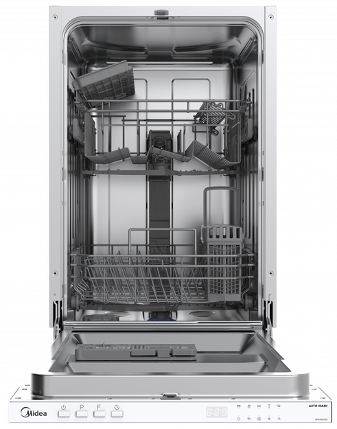 Встраиваемая посудомоечная машина Midea MID45S050 (preview 1)