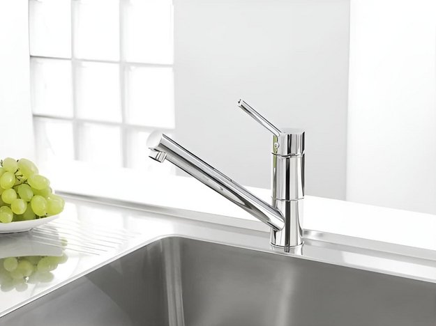 Смеситель Teka AUK 913 CHROME (фото 3) Смеситель Teka AUK 913 CHROME (preview 3)