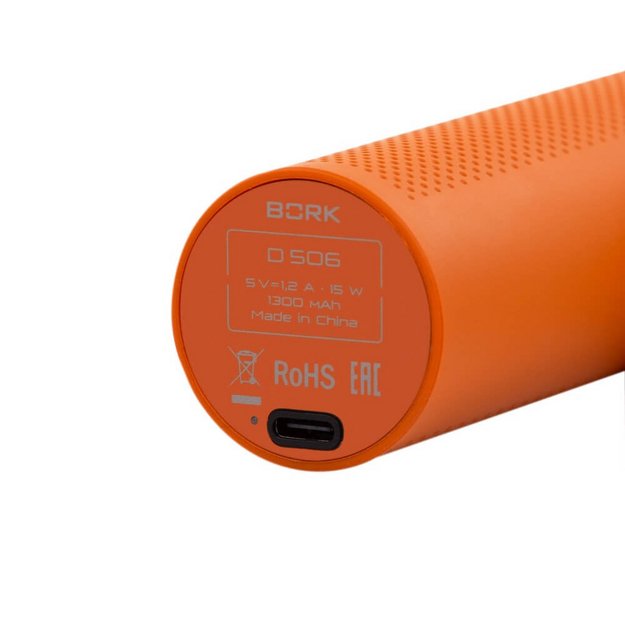 Перкуссионный массажер BORK D506 or (preview 7)