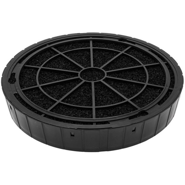 Угольный фильтр KRONA TV (1 шт) (фото 2) Угольный фильтр KRONA TV (1 шт) (preview 2)