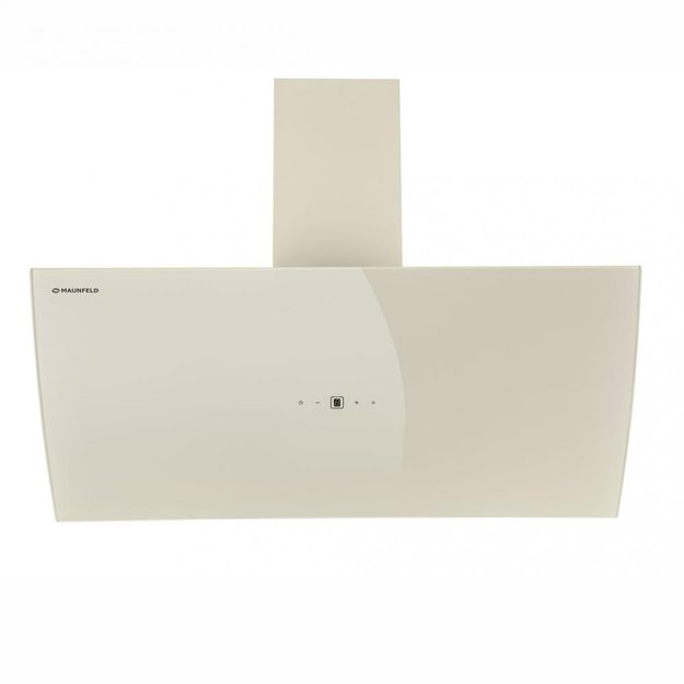 Кухонная вытяжка MAUNFELD Sky Star Chef 90 бежевый (фото 4) Кухонная вытяжка MAUNFELD Sky Star Chef 90 бежевый (preview 4)
