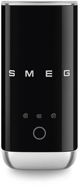 Вспениватель молока Smeg MFF02BLEU (фото 1) Вспениватель молока Smeg MFF02BLEU (preview 1)