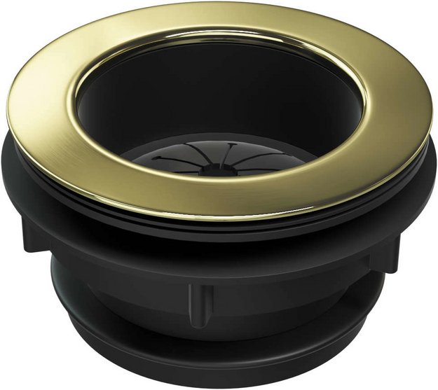 Сменная горловина для измельчителя Omoikiri NA-04-LG (фото 1) Сменная горловина для измельчителя Omoikiri NA-04-LG (preview 1)