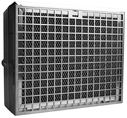 Угольно-цеолитный фильтр Falmec KACL.943 для блока внешнего фильтра (preview 1)