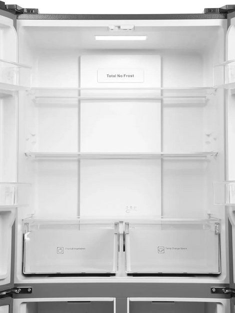 Холодильник Hyundai CM45083F черный (preview 8)