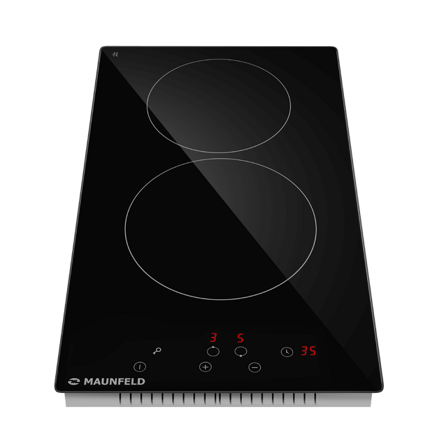 Варочная панель Maunfeld AVCE3021BK (preview 4)