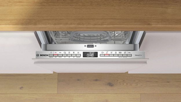 Встраиваемая посудомоечная машина Bosch SPV4HMX12E (preview 11)
