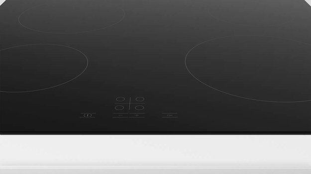 Электрическая варочная панель Bosch PKE611BA2E (фото 2) Электрическая варочная панель Bosch PKE611BA2E (preview 2)