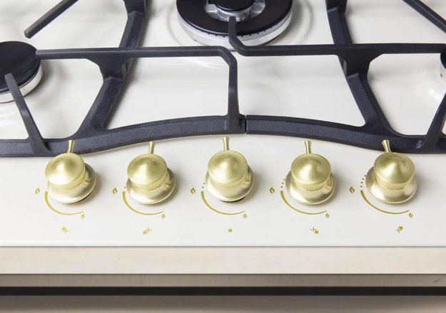 Газовая варочная панель Zigmund Shtain G 19.7 X (preview 4)