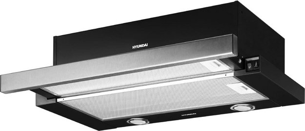Встраиваемая вытяжка Hyundai HBH 6232 IX (preview 5)