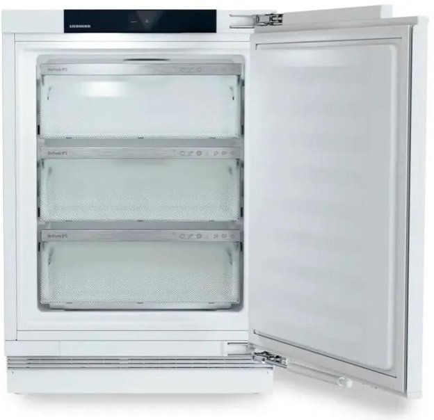 Встраиваемый холодильник Liebherr SUBa 375i SD0 Prime BioFresh (фото 4) Встраиваемый холодильник Liebherr SUBa 375i SD0 Prime BioFresh (preview 4)