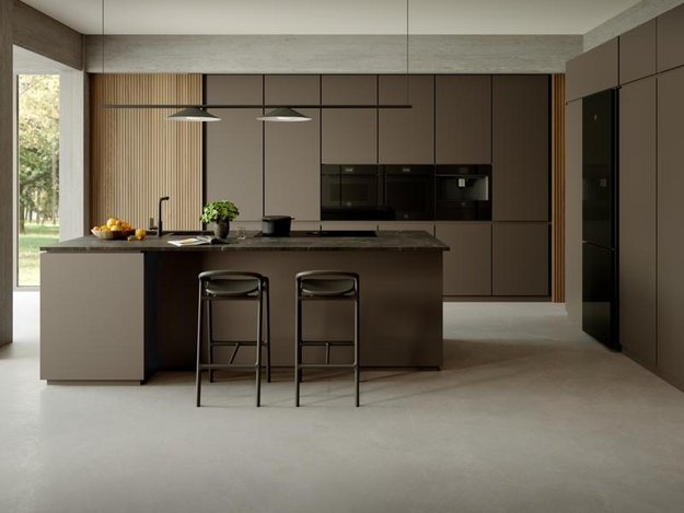 Духовой шкаф Bertazzoni FMOD6117PTB1 (фото 3) Духовой шкаф Bertazzoni FMOD6117PTB1 (preview 3)