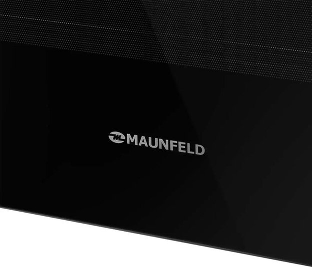 Электрический духовой шкаф Maunfeld EOEC.564TB (фото 9) Электрический духовой шкаф Maunfeld EOEC.564TB (preview 9)