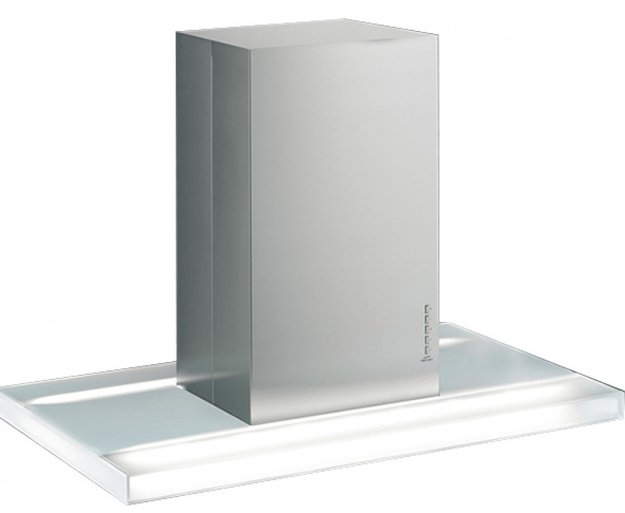 Вытяжка Falmec Lux isola 90 ix (800) ECP (preview 2)