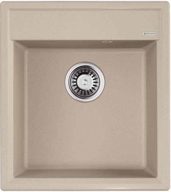 Мойка Omoikiri Daisen 46-SA (preview 1)