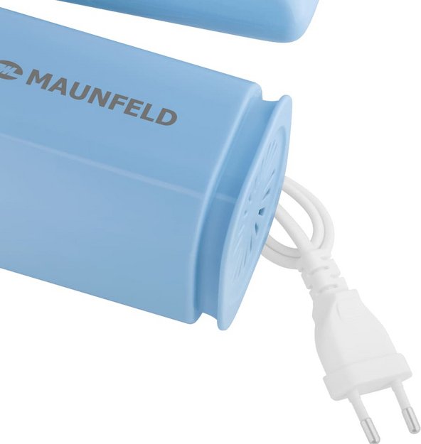 Миксер Maunfeld MF-331BL (фото 6) Миксер Maunfeld MF-331BL (preview 6)