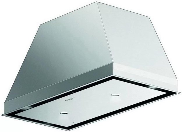 Встраиваемая вытяжка Fulgor Milano CHB 6012 X (preview 1)