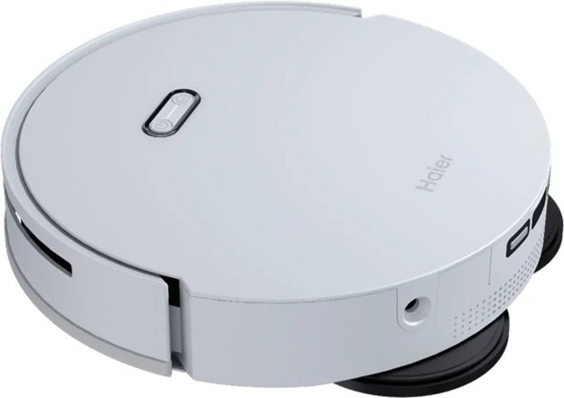 Робот-пылесос Haier HSR Pro R3 (preview 4)