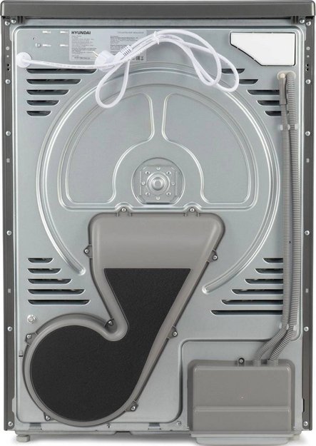 Сушильная машина Hyundai DFE9430 (preview 7)