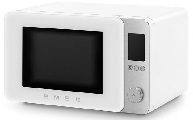 Микроволновая печь Smeg MOC02WHMEU (preview 1)