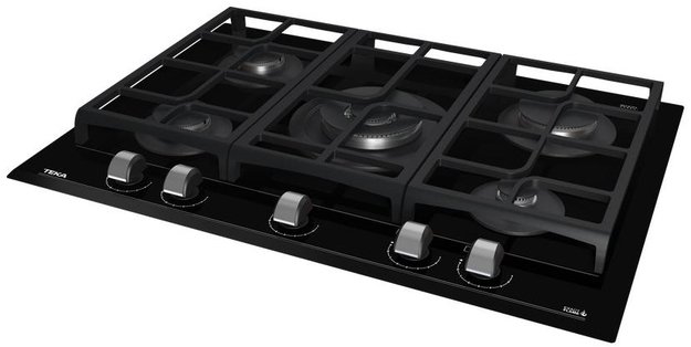 Варочная панель Teka GZC 75330 XBN NIGHT RIVER BLACK (фото 4) Варочная панель Teka GZC 75330 XBN NIGHT RIVER BLACK (preview 4)