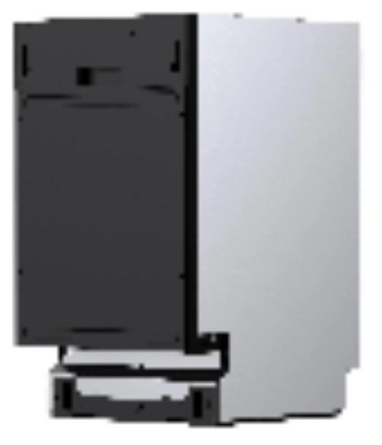 Встраиваемая посудомоечная машина Zigmund Shtain DW 308.4 (preview 3)