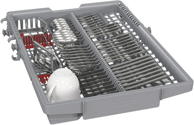 Встраиваемая посудомоечная машина Bosch SPV4EMX17E (preview 6)