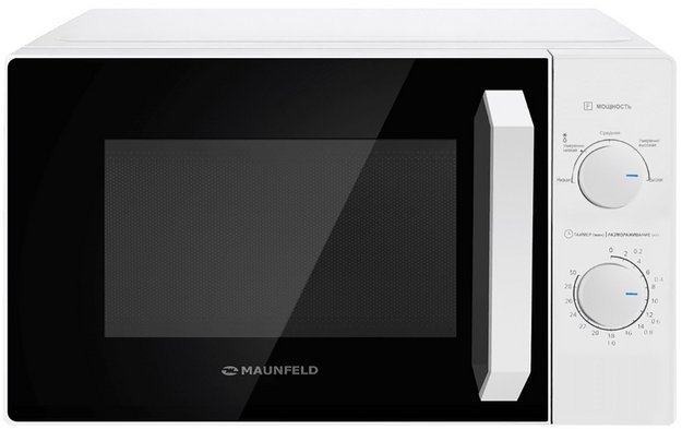Микроволновая печь Maunfeld MFSMO720MW02 (preview 1)