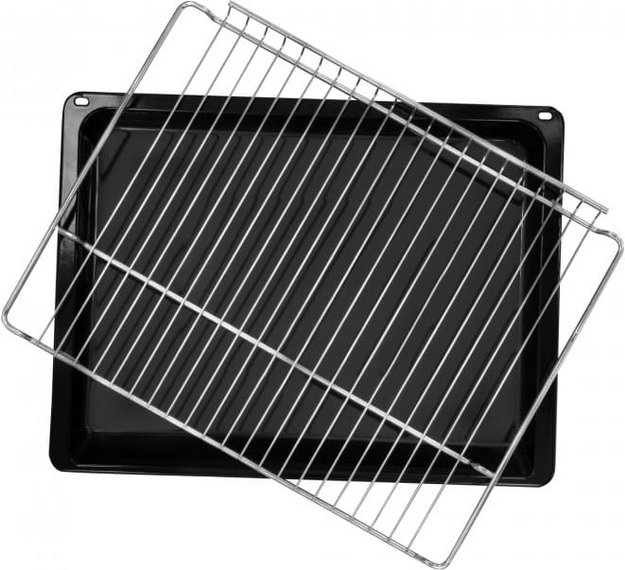 Духовой шкаф Schaub Lorenz SLB EY6418 (фото 9) Духовой шкаф Schaub Lorenz SLB EY6418 (preview 9)