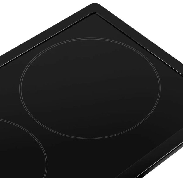 Электрическая варочная панель Maunfeld EEHE.32VCBB.R (preview 7)