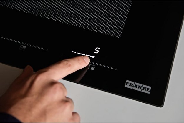 Варочная панель со встроенной вытяжкой Franke FMY 8391 HI (preview 4)