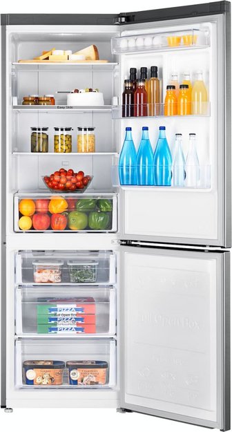 Холодильник Samsung RB33A32N0SA/WT (preview 5)