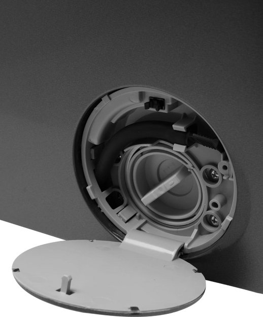 Стирально-сушильная машина Hyundai WFD9403 темно-серый (preview 17)