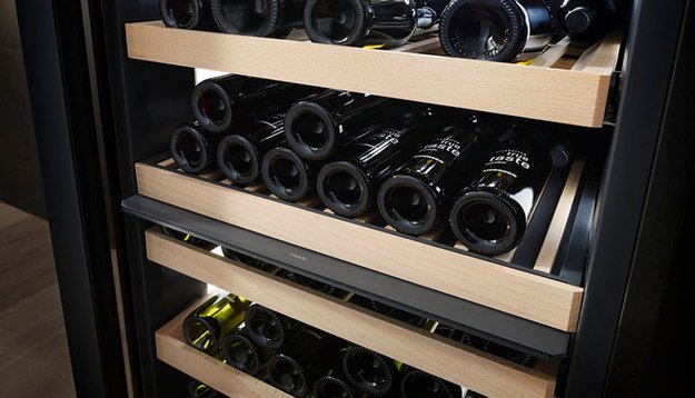 Винный шкаф Liebherr WPbsi 5252 Vinidor (preview 6)