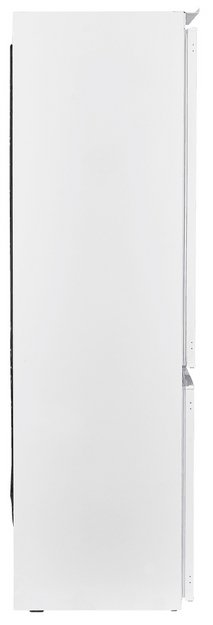 Встраиваемый холодильник Maunfeld MBF177NFFWGR Inverter (preview 6)