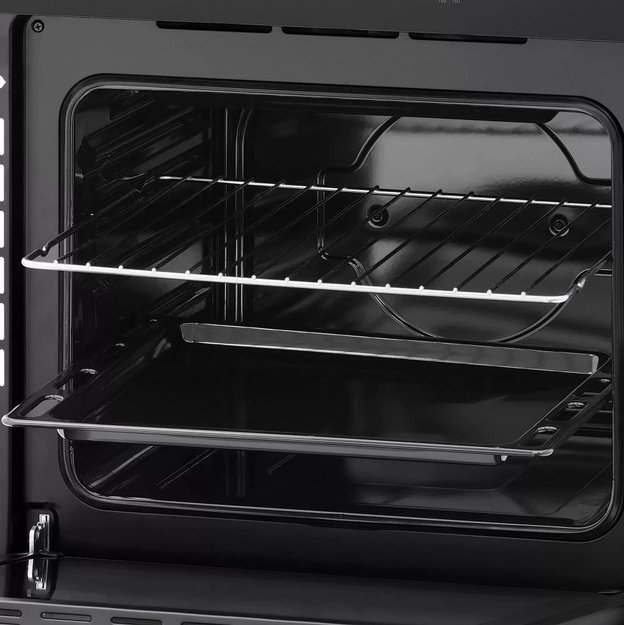 Духовой шкаф KRONA ESSENZA 60 BL G2 (preview 8)