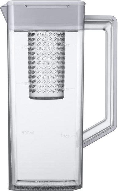 Холодильник Samsung RF65DB970012WR (preview 13)