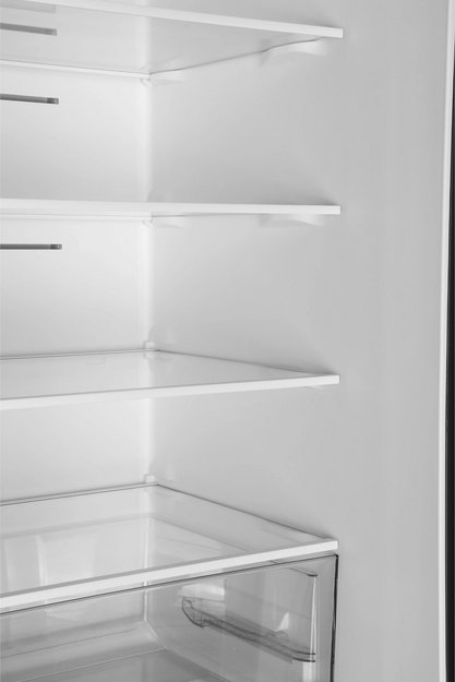 Холодильник Hyundai CC50073F черный (preview 9)